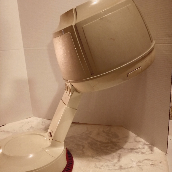 VINTAGE HAIR DRYER - Picture 4 of 5